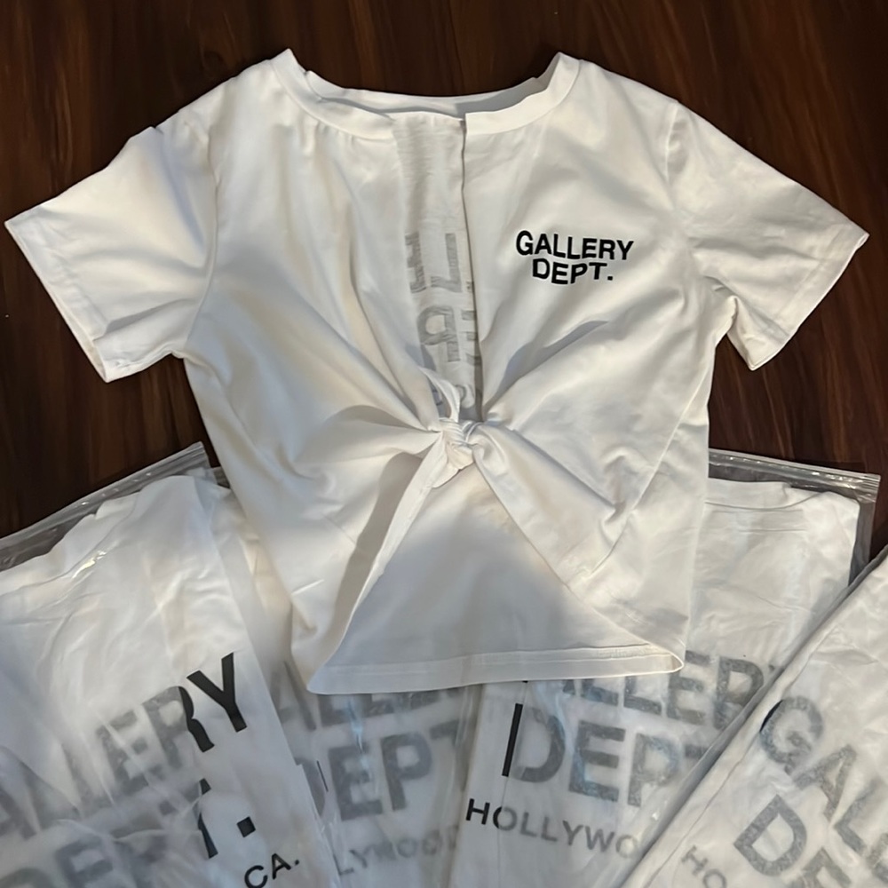 Designer Tees